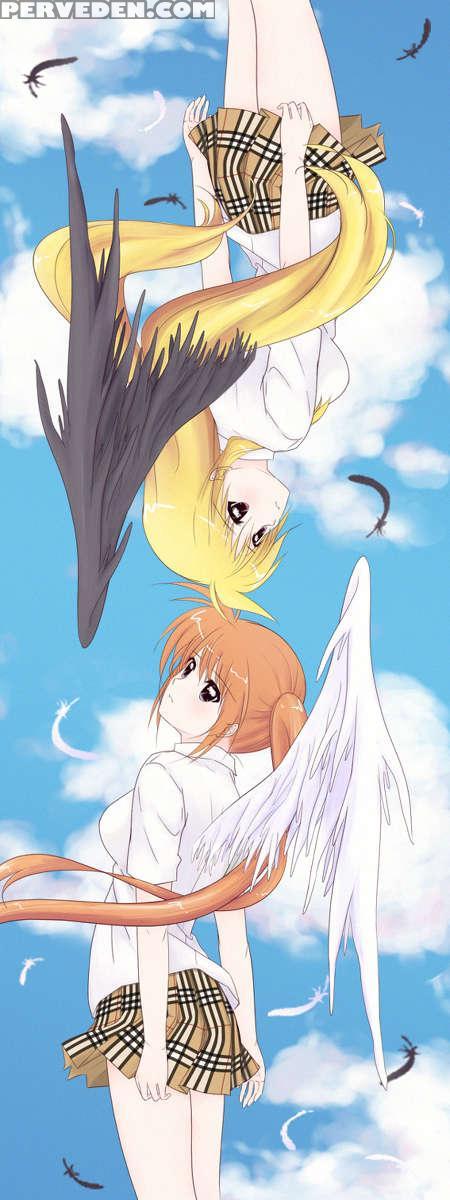 Fine Color Day Chapter 1000 Page 74